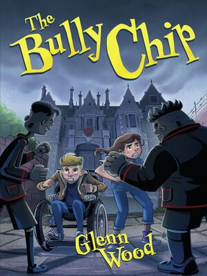 cover image of The Bully Chip